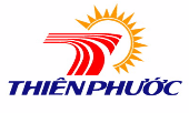 Logo Công Ty TNHH Sản Xuất Và Thương Mại Thiên Phước